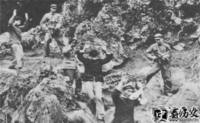 ​中越战争故事 中越战争死亡的人的数量 中越战争三光政策介绍