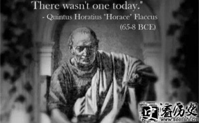 ​贺拉斯的哲学思想 古罗马诗人贺拉斯是谁 诗人贺拉斯是哪国人
