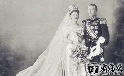 ​威廉明娜为何庇护威廉二世 威廉二世时代的德国情况 如何评价威廉