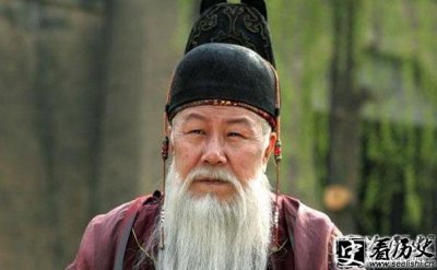 ​乱世奸臣封德彝：隋朝的奸臣唐朝的治世宰相