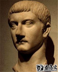 ​提比略的父亲是谁 提比略皇帝为何长期自我流放 罗马皇帝提比略怎