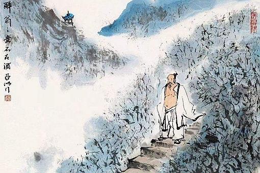 欧阳修的最经典词作名篇20首(含鉴赏)