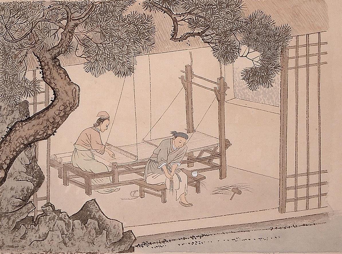 24孝图主要内容(含相关图片)