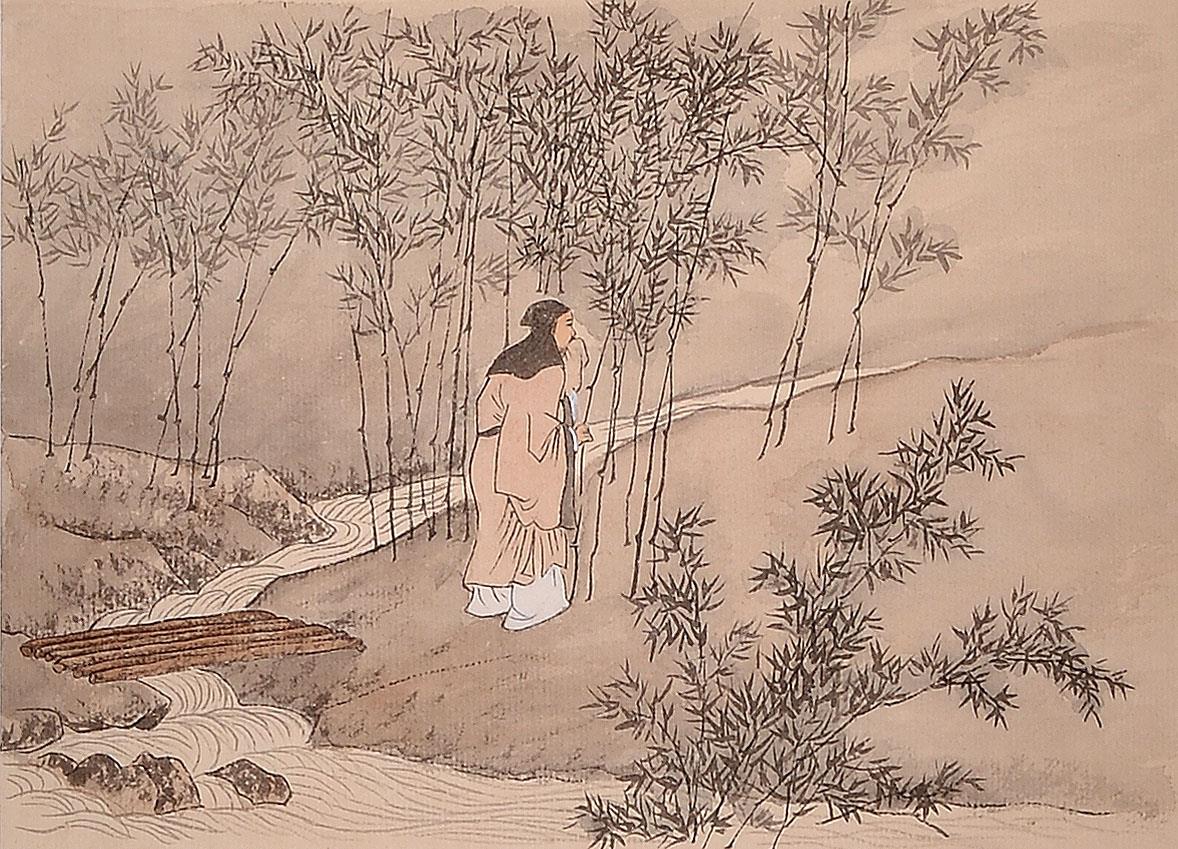 24孝图主要内容(含相关图片)