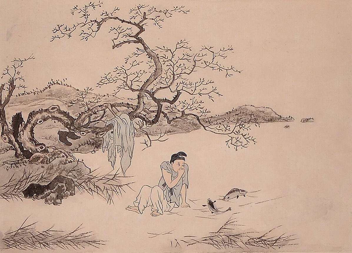 24孝图主要内容(含相关图片)