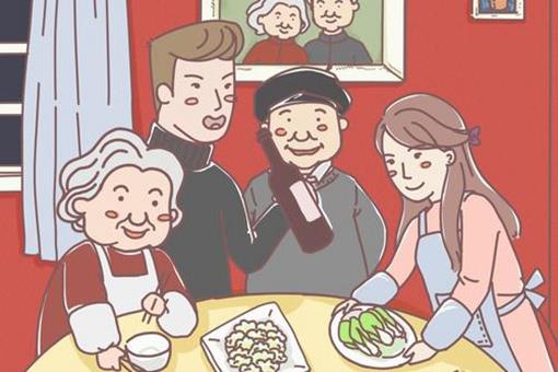 除夕古诗词100首(含两句,四句)