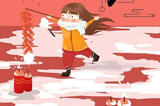 除夕古诗词100首(含两句,四句)