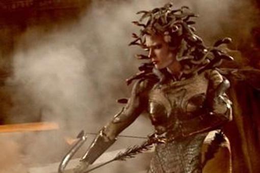 盖亚与女娲对比 中西母系社会的产物