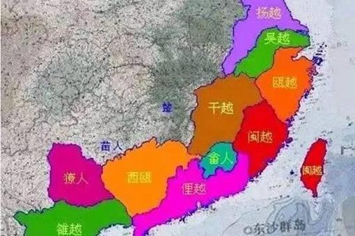 为何我国“粤语”这一方言会被国际定义为一门语言?