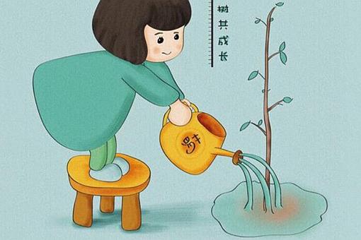 植树节古诗大全50首