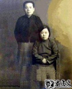 ​张恨水老婆是谁 张恨水儿女叫什么名字 张恨水小说的特点