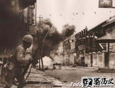 ​石牌保卫战伤亡情况 石牌保卫战并没有传说中的那么厉害？