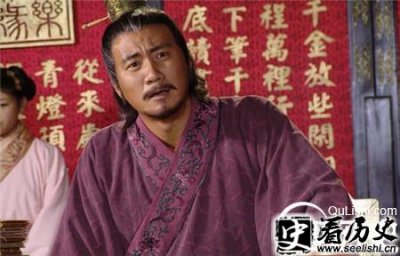 ​太荒谬！明朝朱元璋以睡到对手老婆为荣