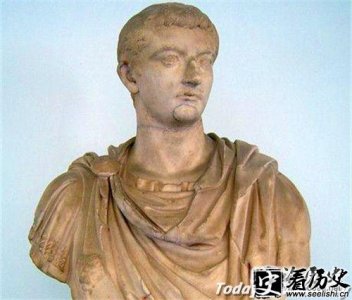 ​提比略的两段婚姻 提比略和屋大维关系