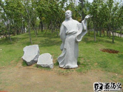 ​何景明墓在哪里 怎么评价何景明