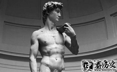 ​米开朗基罗简介 米开朗基罗的艺术风格 米开朗基罗建筑作品特点