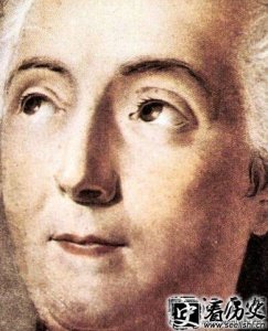 ​如何评价拉瓦锡之死 化学家拉瓦锡的老婆