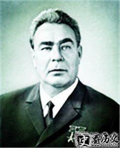 ​苏联第四任领导人勃列日涅夫介绍 勃列日涅夫成就