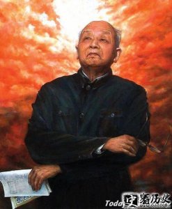 ​屠守锷夫人生平 屠守锷儿女介绍