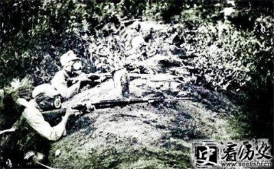 ​衡阳保卫战意义有哪些 衡阳保卫战日军伤亡情况