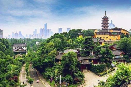 南京为何能够入选世界文学之都?