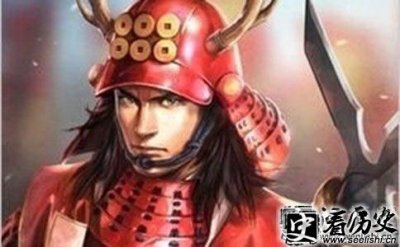 ​日本战国名将真田幸村简介 真田幸村生平事迹分享 真田幸村成就是