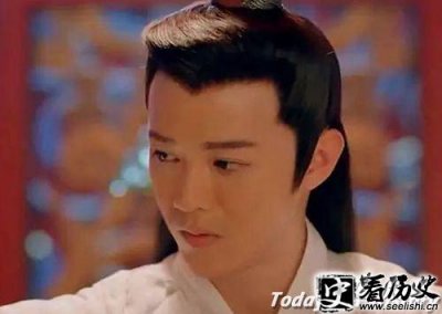 ​张昌宗的故事 历史上对张昌宗的评价