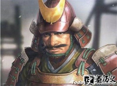 ​柴田胜家和织田市关系如何 柴田胜家的子女后代