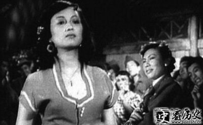 ​揭秘谷瑞玉的晚年生活 谷瑞玉与张学良啥关系