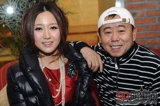 潘阳的老公是谁 老公是亿万富翁吗