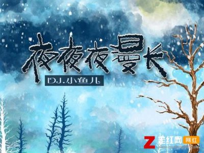 ​夜啊夜太孤单我太过思恋是什么歌，夜夜夜漫长歌词分享