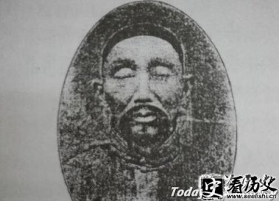 ​鲍超是怎么死的 如何评价鲍超