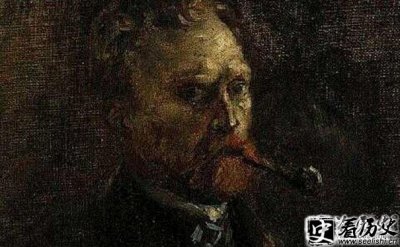 ​梵高为什会得精神病 梵高究竟是不是疯子?