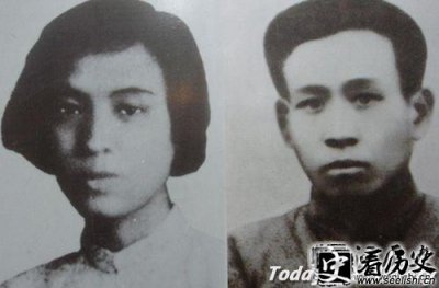 ​刘少奇与何宝珍的爱情故事 刘少奇与何宝珍的孩子