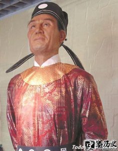 ​蒲寿庚杀了多少人 蒲寿庚有哪些成就