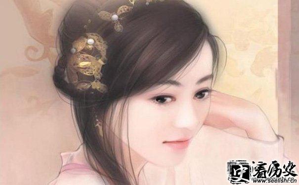 宣华夫人陈惠儿