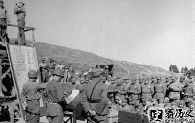 ​抗日战争最惨的豫湘桂战役：波及三省，近60万人伤亡，蒋介石：痛