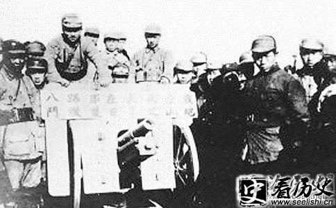 滑县战役的过程 滑县战役的结果