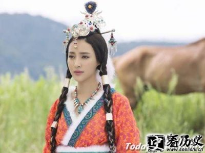 ​季隗与晋文公的子女 历史上对季隗的评价