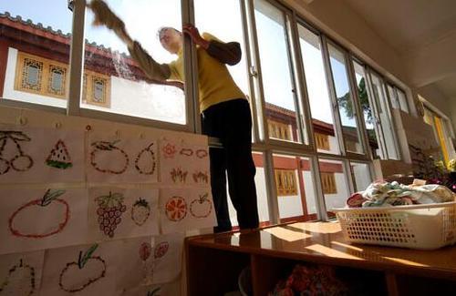 春节前扫尘寓意着什么