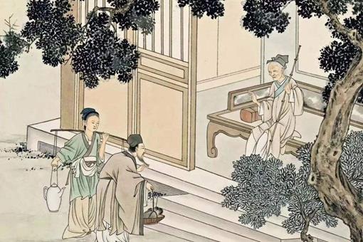 为什么会有人说“郭巨埋儿”和“卧冰求鲤”很愚蠢?