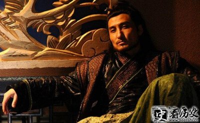 ​历史上的单雄信是个什么人