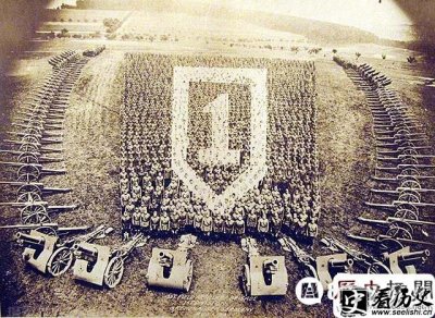 ​第一次世界大战导火索:AD1914年的萨拉热窝事件