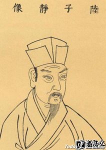 ​陆九渊与王阳明的区别 怎么评价陆九渊