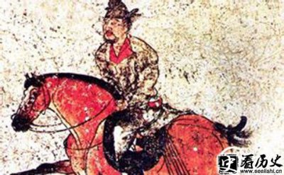 ​唐朝历史上的倒霉太子李重润 被亲奶奶所杀