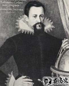 ​开普勒简介 开普勒效应是怎样的 开普勒的贡献有哪些