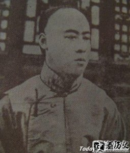 ​溥伟和慈禧什么关系 溥伟是怎么死的