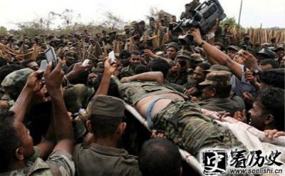 ​斯里兰卡内战简介 斯里兰卡内战什么时候结束