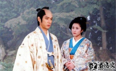 ​德川家光的奶妈是谁 德川家光是基佬吗 德川家光身高是多少