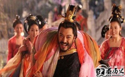 ​史上最悲催的皇帝:一生有子12人却无一人是亲生